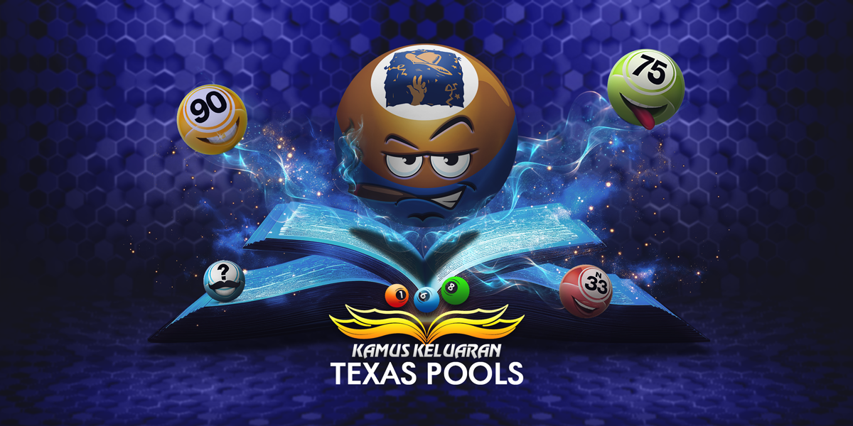 Texas Pools Kamuskeluaran